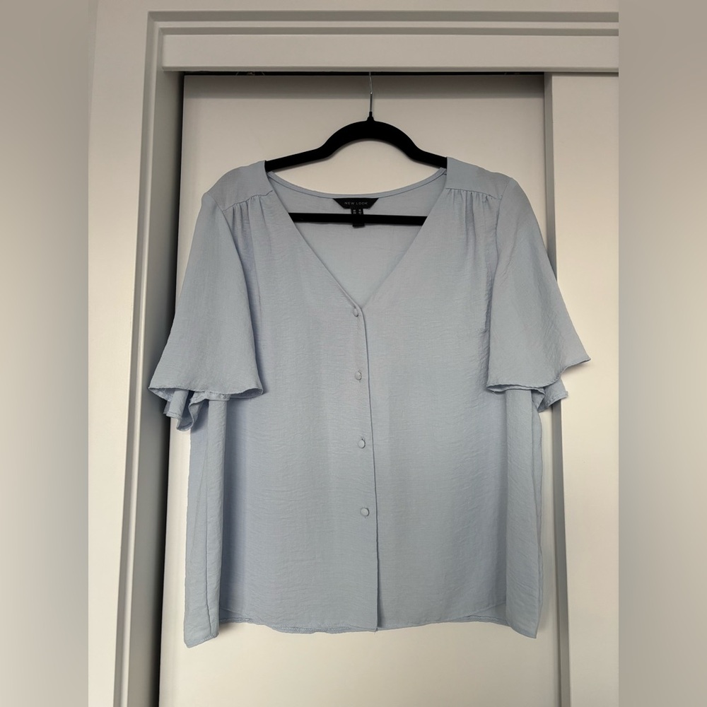 New Look Blouse
